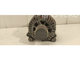 Генератор 06F903023H Audi A4 Allroad