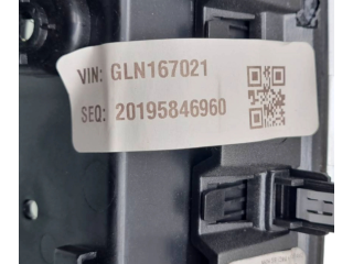 Блок управления климат-контролем P68340286AD, 68340286AD   Ram 1500