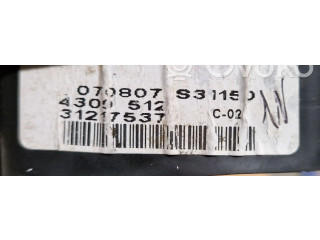 Зеркало электрическое Volvo V70 2005 - 2008 года