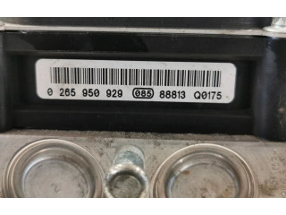 Jednotka ABS 0265230217, 0265950929 Nissan Qashqai+2 2008