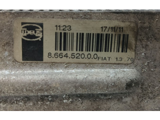 Интеркулер 866452000 Fiat Grande Punto 1.2