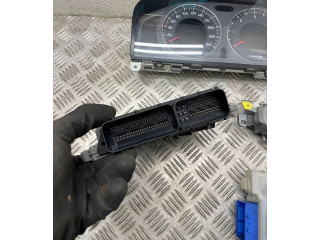 Řídící jednotka 30785100, 0281012765 Volvo S80 2007