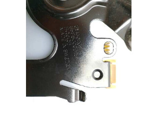 Zpětné zrcátko Volvo XC60 2020 32268108, 31453261