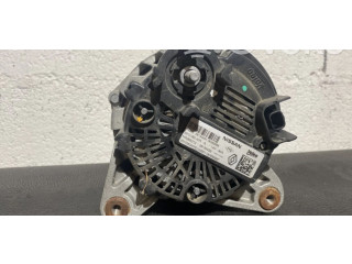 Генератор 231008040R Renault Clio V