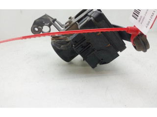 Блок АБС 4S612M110CC   Ford  Fiesta  2000 - 2001 года