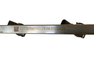 Vstřikovací lišta A2730700795   Mercedes-Benz S W221    M273.961 273961 