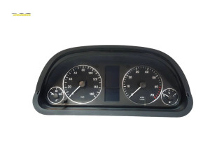 Панель приборов 1031098100 Mercedes-Benz A W169