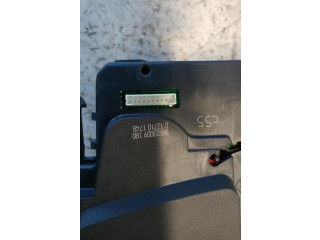 Schalter Hebel Scheibenwischer 88103009180, 88103009180   Renault Clio III