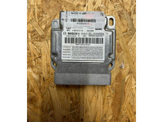 Блок подушек безопасности 6C0959655K, 6C0959655KNINCAR   Skoda 