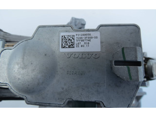 Модуль управления BSM 31317519, 11040300214 Volvo V60