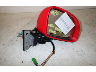 Зеркало электрическое Volkswagen New Beetle 1998 - 2011 года