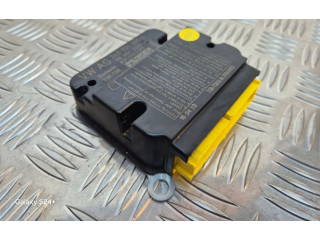 Блок подушек безопасности 34D959655B, A2C30911105 Skoda Rapid (NH)