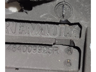 Руль Dacia Duster - года 464009925R