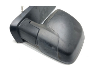 Зеркало электрическое        Citroen Nemo   -  года   