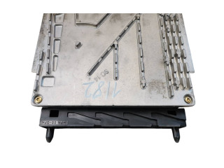 Блок управления двигателя 08677708A, 0281010319 Volvo V70