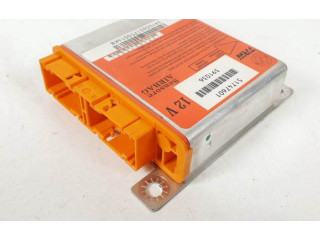 Блок подушек безопасности 51747601, 391036 Fiat Grande Punto