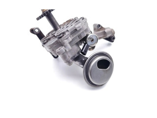 Čerpadlo oleje 14686331, 12836425EB   Opel Astra K   B14XFL