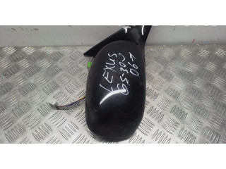 Zpětné zrcátko Lexus GS 300 350 430 450H 2015 010498