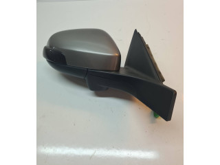 Зеркало электрическое        Volvo V70  2008 - 2013 года   