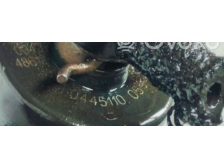 Форсунка 0445110059    Chrysler Voyager   