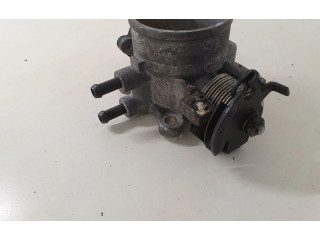 Turbodmychadlo Дроссельная заслонка 3517022600 Hyundai Tucson JM G4GC