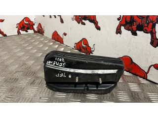 Подушка безопасности в сиденье 34180765F, 52017661 Jeep Renegade