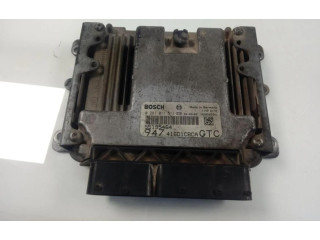 Блок управления двигателем Блок управления 416D1CBCA   Alfa Romeo GT