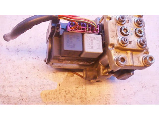 Блок АБС 4A0614111A, 0265201049   Audi  A6 S6 C4 4A  1994 - 1997 года