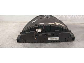 Přístrojová deska Mercedes-Benz C W203 2001 A2035403948