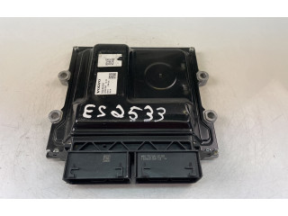 Блок управления двигателем Блок управления 32242005   Volvo XC90