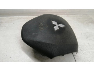 Подушка безопасности водителя 6241458 Mitsubishi ASX