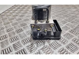 Блок АБС 1K0907379AA, 1k0614517t Skoda Octavia Mk2 (1Z) 2004 - 2013 года