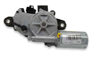 Моторчик заднего дворника GK2117W400AA Ford Tourneo