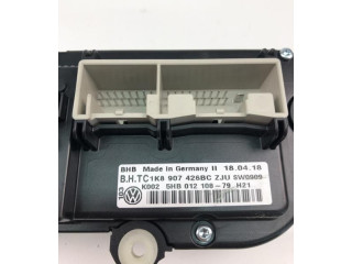 Блок управления климат-контролем 1K8907426BC, NP1384   Volkswagen Caddy