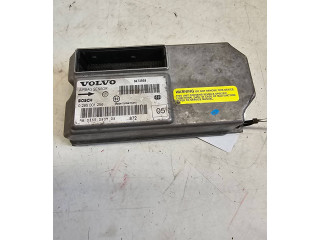 Блок подушек безопасности 9472939 Volvo S80