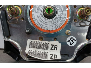 Подушка безопасности водителя AU6ZR0UX4   Chevrolet Tacuma