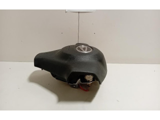 Подушка безопасности водителя 3SZVE Daihatsu Terios