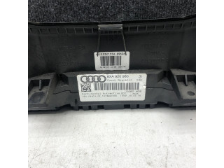 Панель приборов 8XA920980 Audi A1