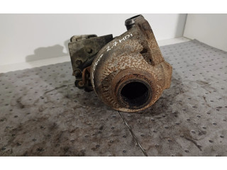Turbodmychadlo Турбина 4U3Q6K682AJ, 6NW008412 Peugeot 607