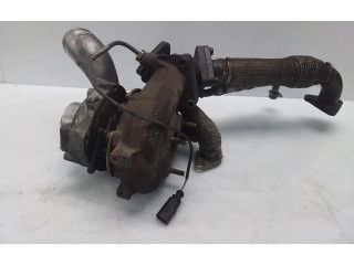 Turbodmychadlo Турбина 059145715F Audi Q7 4L