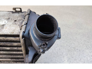 Радиатор интеркулера 1H0145805B Volkswagen Golf III