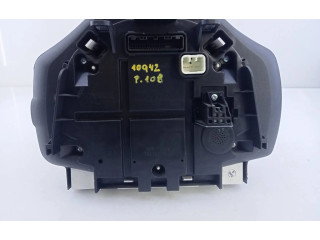 Панель приборов 69342430U, 769167320U   Peugeot 108       