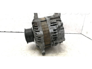 Генератор 23100EB31B, V3TJ0781AE Nissan Pathfinder R51