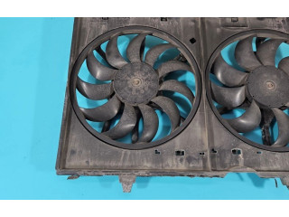 Комплект вентиляторов IMPRK1374458 Nissan X-Trail T31