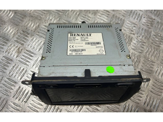 Pojistková skříňka Радио/ проигрыватель / навигация Dacia Lodgy 2012