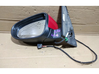 Зеркало электрическое        Volkswagen Golf VI  2008 - 2013 года   