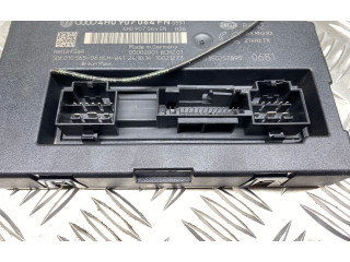 Блок комфорта 4H0907064FN, 4H0907064 Audi A7 S7 4G