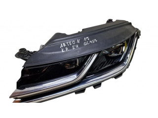 Přední světlo levé 3G8941081, 8V0907399B Volkswagen Arteon 2017