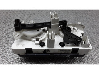Блок управления климат-контролем T1001394S Citroen C3 Picasso