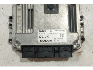 Комплект блоков управления 0281011775, 0281011775   Volvo C30